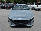 Used 2023 Hyundai Elantra SEL w/ Convenience Package image 2