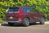 Used 2017 Honda CR-V LX image 4