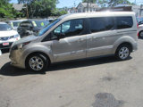 Used 2015 Ford Transit Connect XLT image 3