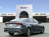 Used 2022 Kia Forte GT-Line w/ GT-Line Premium Package image 5