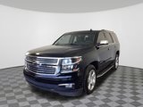 Used 2016 Chevrolet Tahoe LTZ image 2