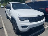 Used 2018 Jeep Grand Cherokee Laredo image 2