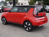 Used 2017 Kia Soul + w/ Designer's Package image 6