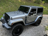 Used 2016 Jeep Wrangler Sport image 2
