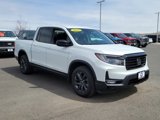 Used 2021 Honda Ridgeline Sport image 4