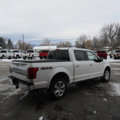 Used 2019 Ford F150 Platinum w/ Equipment Group 701A Luxury image 4