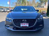 Used 2018 MAZDA MAZDA3 Touring image 3
