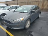 Used 2017 Ford Focus SE image 3
