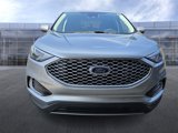 Used 2024 Ford Edge SEL image 2