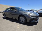 New 2025 Hyundai Elantra Blue image 2