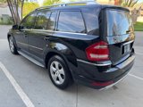 Used 2012 Mercedes-Benz GL 450 4MATIC image 5