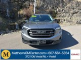 Used 2021 GMC Terrain SLT w/ Elevation Edition image 2