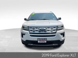 Used 2019 Ford Explorer XLT w/ Equipment Group 202A image 3