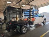 Used 2023 Chevrolet Silverado 3500 W/T w/ WT Convenience Package image 2