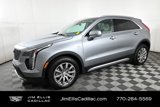 Certified 2023 Cadillac XT4 Premium Luxury image 2