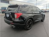 Used 2020 Ford Explorer Limited image 3