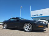 Used 1994 Pontiac Firebird Firehawk image 3