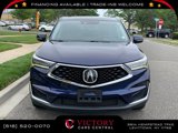 Used 2019 Acura RDX AWD image 2