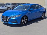 Used 2021 Nissan Sentra SV image 5