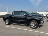 Used 2021 Chevrolet Silverado 1500 LTZ w/ LTZ Premium Package image 2