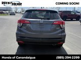 Used 2022 Honda HR-V Sport image 6