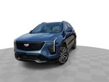 Certified 2024 Cadillac XT4 Sport image 3