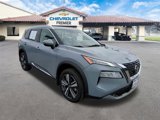 Used 2021 Nissan Rogue SL image 2