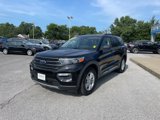 Used 2021 Ford Explorer XLT w/ Equipment Group 202A image 4