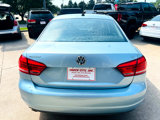 Used 2012 Volkswagen Passat 2.5 SE image 4