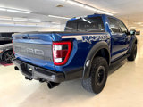 Used 2022 Ford F150 Raptor w/ Equipment Group 801A High image 2