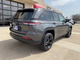 New 2025 Jeep Grand Cherokee Limited image 5