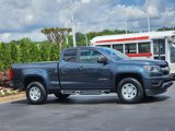 Used 2019 Chevrolet Colorado W/T w/ WT Convenience Package image 3