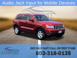 Used 2011 Jeep Grand Cherokee Laredo image 3