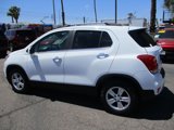 Used 2019 Chevrolet Trax LT w/ LT Convenience Package image 4