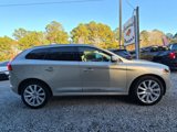 Used 2017 Volvo XC60 T5 Inscription image 4