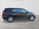 Used 2020 Chevrolet Equinox LS image 4