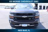 Used 2016 Chevrolet Silverado 1500 LT w/ All Star Edition image 3