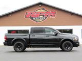 Used 2021 RAM 1500 Classic SLT image 3