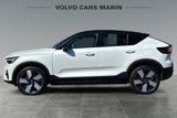 Certified 2022 Volvo C40 P8 Recharge Ultimate image 6