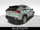 Used 2022 Toyota RAV4 XLE Premium image 4