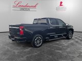 Used 2022 Chevrolet Silverado 1500 High Country image 5