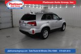 Used 2014 Kia Sorento LX image 5