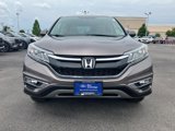 Used 2016 Honda CR-V EX image 2