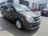Used 2019 Dodge Grand Caravan SXT image 4