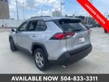 Certified 2024 Toyota RAV4 XLE image 3