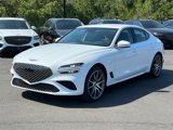 Used 2025 Genesis G70 2.5T image 3
