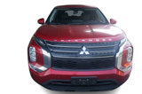 Used 2024 Mitsubishi Outlander 4WD Plug-In Hybrid image 2