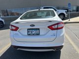 Used 2015 Ford Fusion SE image 4