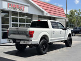 Used 2020 Ford F150 Platinum w/ Equipment Group 701A Luxury image 3