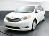 Used 2012 Toyota Sienna XLE image 4